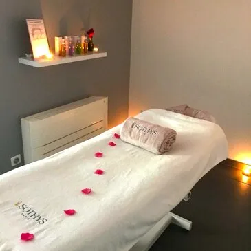 Spa, Massage et Soin du corps, département Allier Spa, Massage et Soin du corps, département Allier