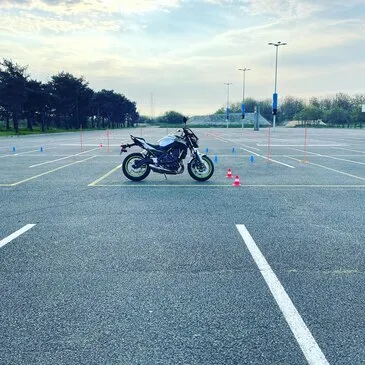 Permis Moto en région Ile-de-France Permis Moto en région Ile-de-France