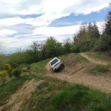 Ardèche (07) Rhône-Alpes - Stage de Pilotage Ardèche (07) Rhône-Alpes - Stage de Pilotage