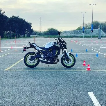 Permis Moto en région Ile-de-France Permis Moto en région Ile-de-France