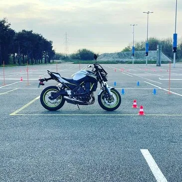 Permis Moto en région Ile-de-France Permis Moto en région Ile-de-France