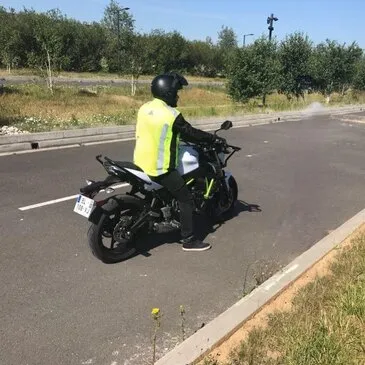 Permis Moto proche Goussainville Permis Moto proche Goussainville