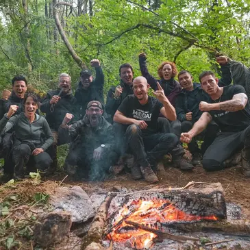 Week End Stage de Survie près d'Albi dans le Tarn Week End Stage de Survie près d'Albi dans le Tarn