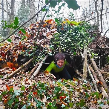 Stage de Survie, département Tarn Stage de Survie, département Tarn