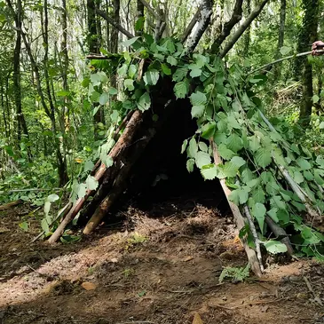Stage de Survie en région Midi-Pyrénées Stage de Survie en région Midi-Pyrénées