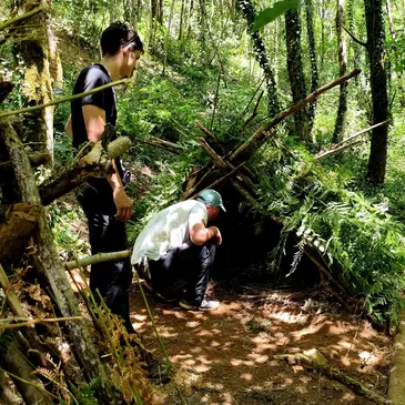 Stage de Survie en région Midi-Pyrénées Stage de Survie en région Midi-Pyrénées