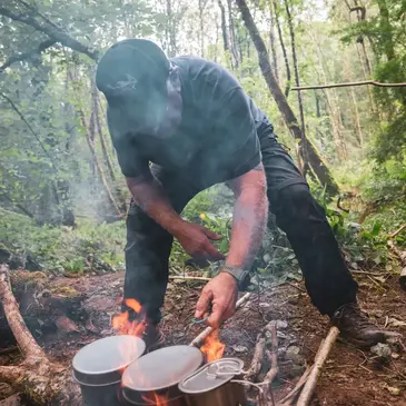 Week End Stage de Survie près d'Albi dans le Tarn en région Midi-Pyrénées Week End Stage de Survie près d'Albi dans le Tarn en région Midi-Pyrénées
