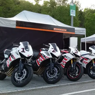 Gard (30) Languedoc-Roussillon - Stage de Pilotage Gard (30) Languedoc-Roussillon - Stage de Pilotage