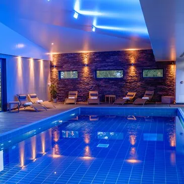 Spa de Luxe à Meursault Spa de Luxe à Meursault