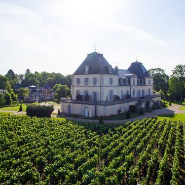 Spa de Luxe à Meursault en région Bourgogne