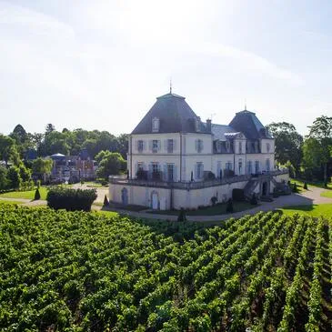 Spa de Luxe à Meursault en région Bourgogne Spa de Luxe à Meursault en région Bourgogne