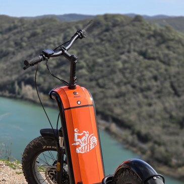 Activité Insolite en région PACA et Corse