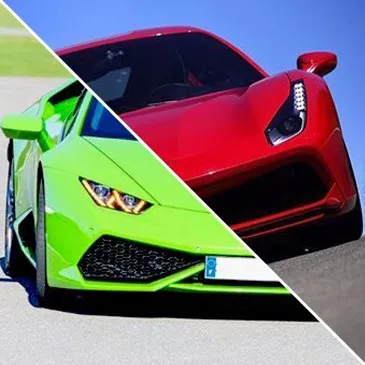 Stage Multivolant Duo Italiennes - Circuit du Laquais Stage Multivolant Duo Italiennes - Circuit du Laquais