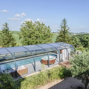 Spa et Massage à Grazac près de Gaillac