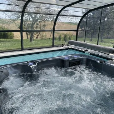 Grazac, à 40 min d'Albi, Tarn (81) - Spa, Massage et Soin du corps