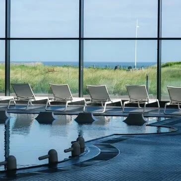 Week End Thalasso à Cabourg Week End Thalasso à Cabourg