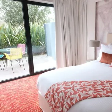 Week end en Hôtel Spa en région Normandie Week end en Hôtel Spa en région Normandie