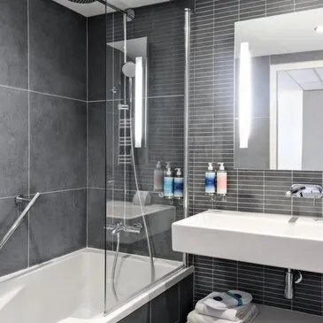 Cabourg, Calvados (14) - Week end en Hôtel Spa Cabourg, Calvados (14) - Week end en Hôtel Spa