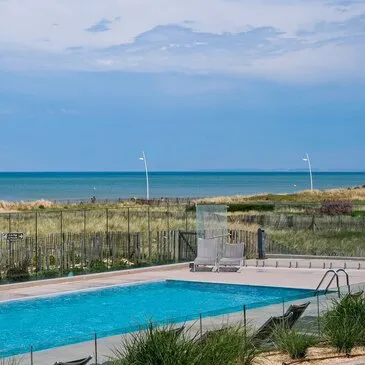 Week end en Hôtel Spa proche Cabourg Week end en Hôtel Spa proche Cabourg