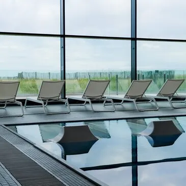 Week End Thalasso à Cabourg en région Normandie Week End Thalasso à Cabourg en région Normandie