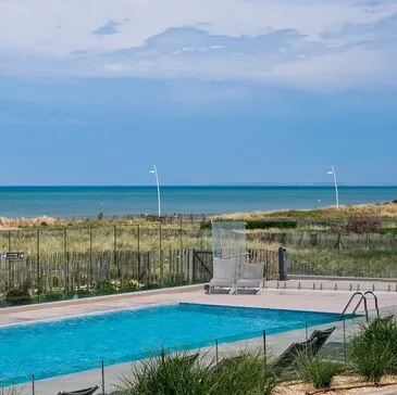 Week end Gourmand et Thalasso à Cabourg en région Normandie Week end Gourmand et Thalasso à Cabourg en région Normandie