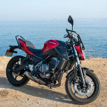 Permis Moto en région PACA et Corse Permis Moto en région PACA et Corse