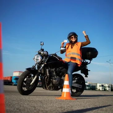 Permis Moto à Marseille 10ème arrondissement en région PACA et Corse