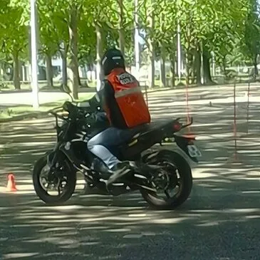 Permis Moto à Lyon 3ème arrondissement Permis Moto à Lyon 3ème arrondissement