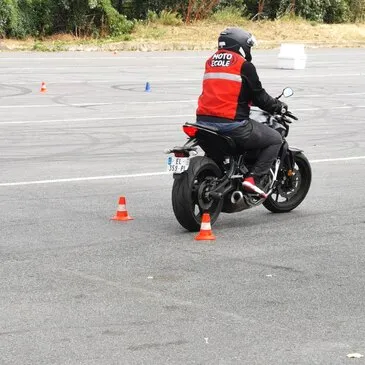 Permis Moto A2 à Paris 20ème Permis Moto A2 à Paris 20ème