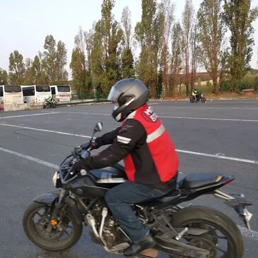 Paris 20ème, Paris (75) - Permis Moto Paris 20ème, Paris (75) - Permis Moto