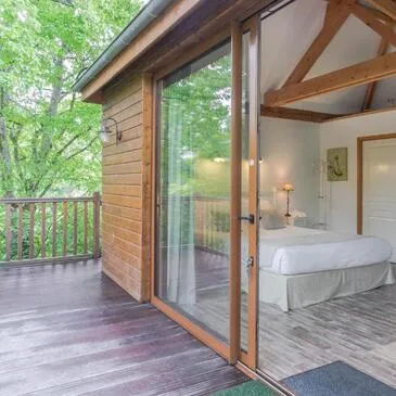 Weekend et Hébergement Insolite, département Indre et loire Weekend et Hébergement Insolite, département Indre et loire