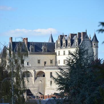 Week end en région Centre