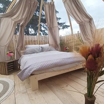 Weekend et Hébergement Insolite, département Nord Weekend et Hébergement Insolite, département Nord