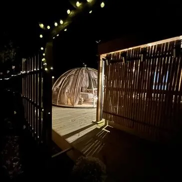 Offrir Weekend et Hébergement Insolite département Nord