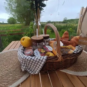 Offrir Weekend et Hébergement Insolite en Nord-Pas-de-Calais