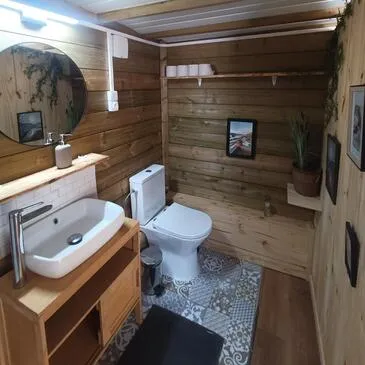 Mazinghien, à 50 min de Valenciennes, Nord (59) - Weekend et Hébergement Insolite Mazinghien, à 50 min de Valenciennes, Nord (59) - Weekend et Hébergement Insolite