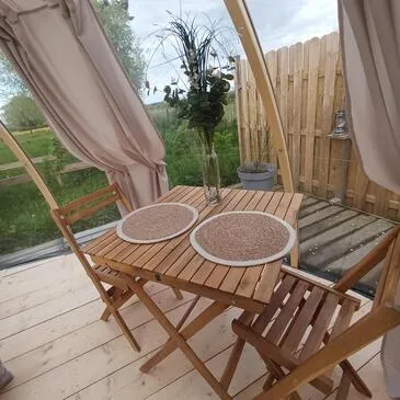 Mazinghien, à 50 min de Valenciennes, Nord (59) - Weekend et Hébergement Insolite Mazinghien, à 50 min de Valenciennes, Nord (59) - Weekend et Hébergement Insolite