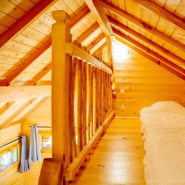 Weekend et Hébergement Insolite proche Le Nizan, à 15 min de Langon Weekend et Hébergement Insolite proche Le Nizan, à 15 min de Langon