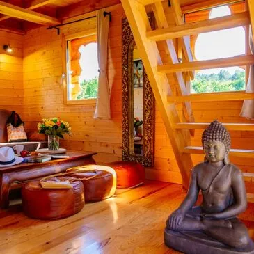 Weekend et Hébergement Insolite, département Gironde Weekend et Hébergement Insolite, département Gironde