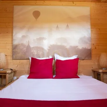 Weekend et Hébergement Insolite en région Aquitaine Weekend et Hébergement Insolite en région Aquitaine