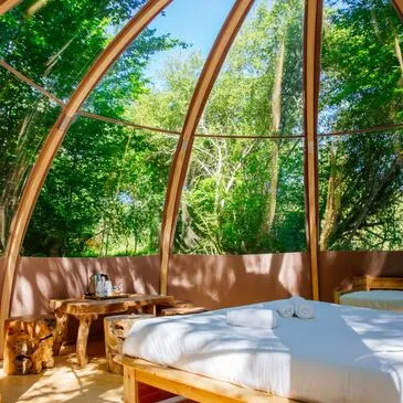 Weekend et Hébergement Insolite en région Aquitaine Weekend et Hébergement Insolite en région Aquitaine