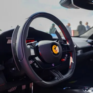 Stage de pilotage Ferrari, département Aisne Stage de pilotage Ferrari, département Aisne