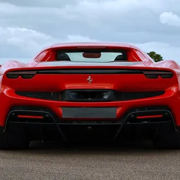 Circuit de Folembray, Aisne (02) - Stage de pilotage Ferrari Circuit de Folembray, Aisne (02) - Stage de pilotage Ferrari