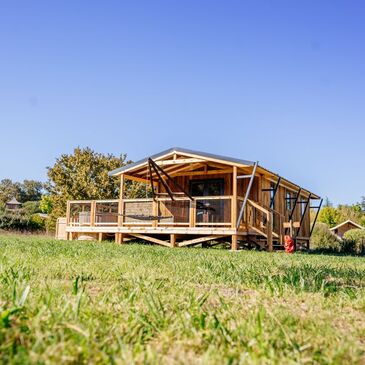 Réserver Weekend et Hébergement Insolite en Aquitaine