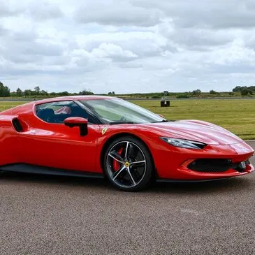 Stage de pilotage Ferrari en région Bourgogne Stage de pilotage Ferrari en région Bourgogne