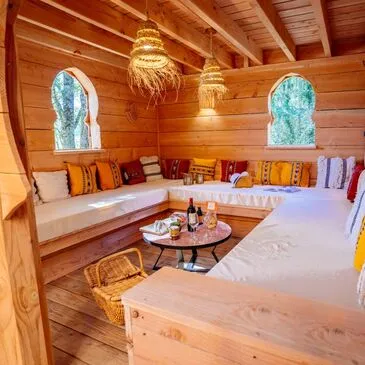 Le Nizan, à 15 min de Langon, Gironde (33) - Weekend et Hébergement Insolite Le Nizan, à 15 min de Langon, Gironde (33) - Weekend et Hébergement Insolite