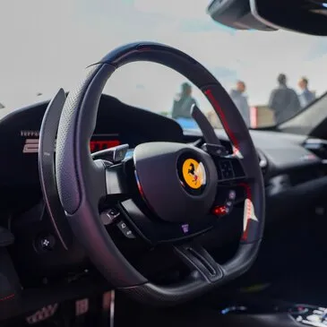 Stage de pilotage Ferrari, département Aisne Stage de pilotage Ferrari, département Aisne