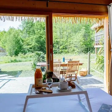 Weekend et Hébergement Insolite en région Aquitaine Weekend et Hébergement Insolite en région Aquitaine