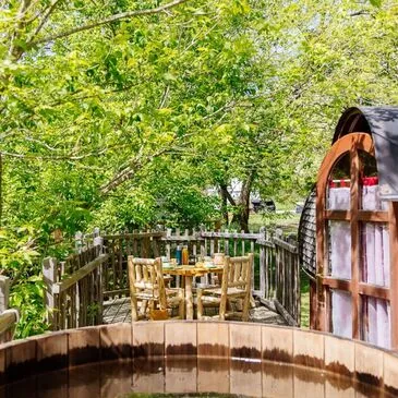 Le Nizan, à 15 min de Langon, Gironde (33) - Weekend et Hébergement Insolite Le Nizan, à 15 min de Langon, Gironde (33) - Weekend et Hébergement Insolite