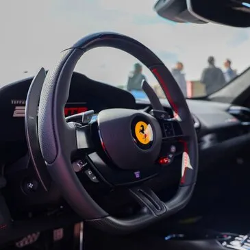 Stage de pilotage Ferrari, département Yvelines Stage de pilotage Ferrari, département Yvelines